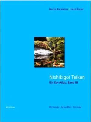Nishikigoi Taikan, ein Koi-Atlas - Band 3