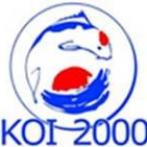 Koi 2000
