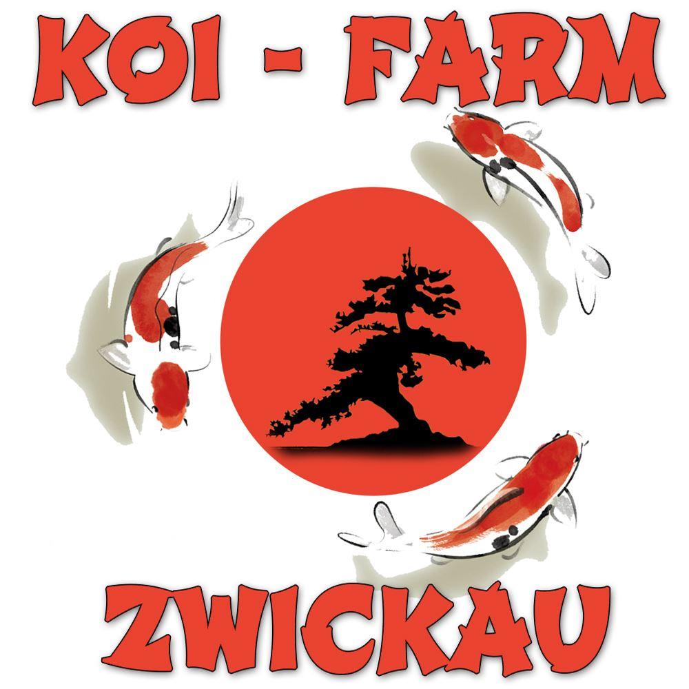 Koi Farm Zwickau