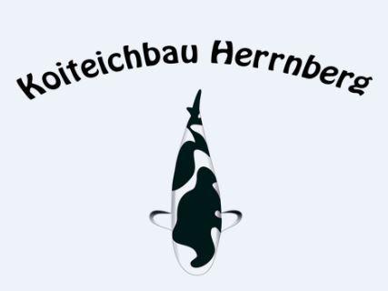 Koiteichbau Herrnberg