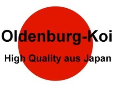 Oldenburg-Koi