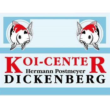 Koi-Center Dickenberg