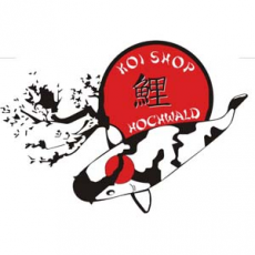 Koi Shop Hochwald