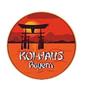 Koi-Haus-Bayern