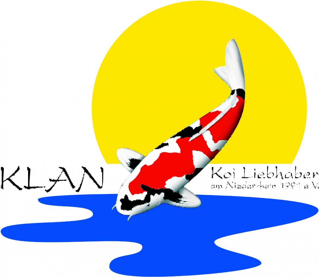 KLAN - Koi-Liebhaber am Niederrhein 1991 e. V.