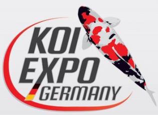 Koi Expo Germany - Villingen