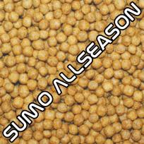 Sumo AllSeason, Medium, 2,5kg Box