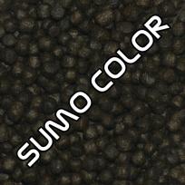 Sumo Color, Medium, 2,5kg Box