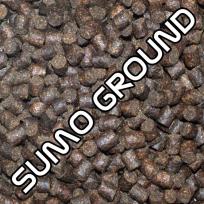 Sumo Ground (sinkend), Medium, 2,5kg Box