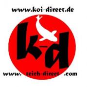 48432 Rheine-Elte - Koi-Direct