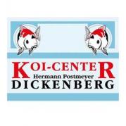 49479 Ibbenbüren - Koi-Center Dieckenberg