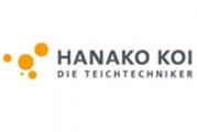 64319 Pfungstadt - Hanako Koi GmbH