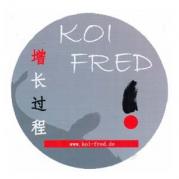 91154 Roth - Koi Fred