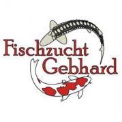 92272 Freudenberg  Pursruck - Fischzucht Gebhard