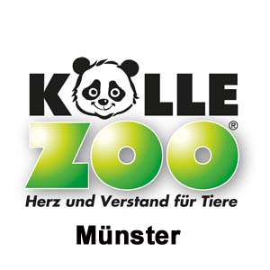 Kölle-Zoo Münster