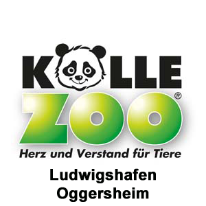 Kölle-Zoo Ludwigshafen Oggersheim