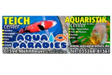 Aquaparadies Mehltheuer GmbH