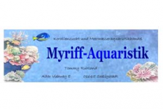 Myriff Aquaristik