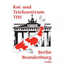 Koi und Teichzentrum THS Berlin-Brandenburg GmbH