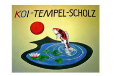 Koi Tempel Scholz