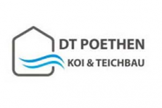 DT Poethen Koi & Teichbau