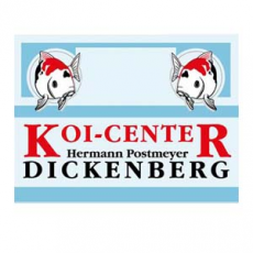 Koi Center Dieckenberg
