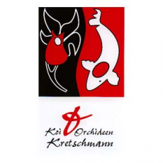 Koi & Orchideen Kretschmann GmbH