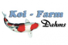 Koi-Farm Dahms